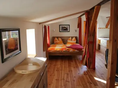 Ferienwohnung für 4 Personen (58 m²) in Kröslin 5/10 Ferienwohnung für 4 Personen (58 m²) in Kröslin 5/10