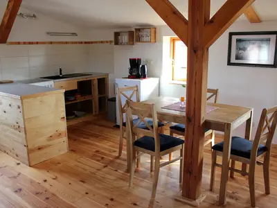 Ferienwohnung für 4 Personen (58 m²) in Kröslin 6/10 Ferienwohnung für 4 Personen (58 m²) in Kröslin 6/10