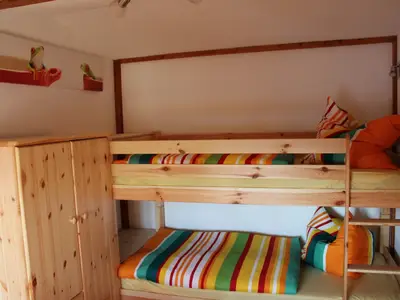 Ferienwohnung für 4 Personen (58 m²) in Kröslin 7/10 Ferienwohnung für 4 Personen (58 m²) in Kröslin 7/10