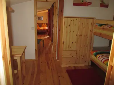 Ferienwohnung für 4 Personen (58 m²) in Kröslin 8/10 Ferienwohnung für 4 Personen (58 m²) in Kröslin 8/10