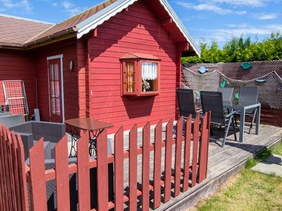 Ferienwohnung für 5 Personen (50 m²) in Kröslin 6/10