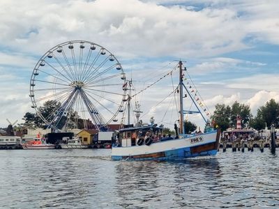 Ferienwohnung für 5 Personen (75 m²) in Kröslin 8/10