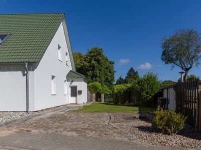 Ferienwohnung für 3 Personen (50 m²) in Kröslin 2/10