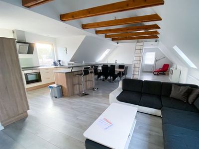 Ferienwohnung für 8 Personen (120 m²) in Kröslin 1/6