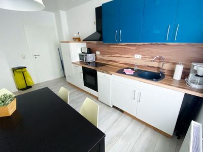 Ferienwohnung für 4 Personen (55 m²) in Kröslin 1/6