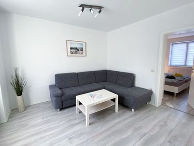 Ferienwohnung für 4 Personen (55 m²) in Kröslin 2/6