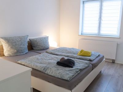 Ferienwohnung für 4 Personen (55 m²) in Kröslin 3/6