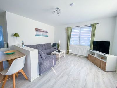 Ferienwohnung für 4 Personen (55 m²) in Kröslin 2/10