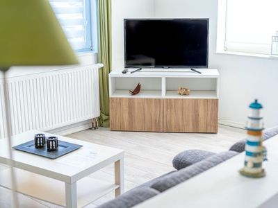 Ferienwohnung für 4 Personen (55 m²) in Kröslin 8/10