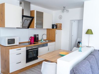 Ferienwohnung für 4 Personen (55 m²) in Kröslin 9/10