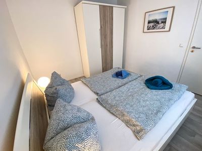 Ferienwohnung für 4 Personen (55 m²) in Kröslin 10/10