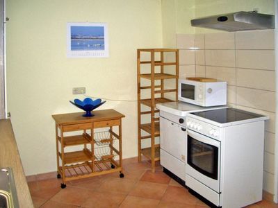 Ferienwohnung für 5 Personen (55 m²) in Kröslin 10/10