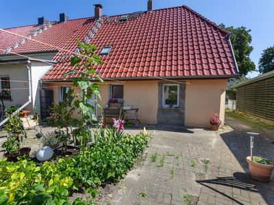 Ferienwohnung für 4 Personen (60 m²) in Kröslin 3/10