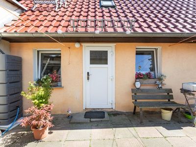 Ferienwohnung für 4 Personen (60 m²) in Kröslin 4/10