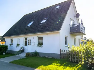 Ferienwohnung für 4 Personen (80 m²) in Kröslin 1/10