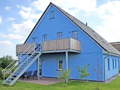 Ferienwohnung für 3 Personen (45 m²) in Kröslin 2/10 Ferienwohnung für 3 Personen (45 m²) in Kröslin 2/10