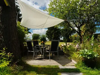 Ferienwohnung für 4 Personen (45 m²) in Kröslin 4/10