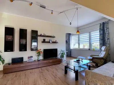 Ferienwohnung für 4 Personen (45 m²) in Kröslin 5/10