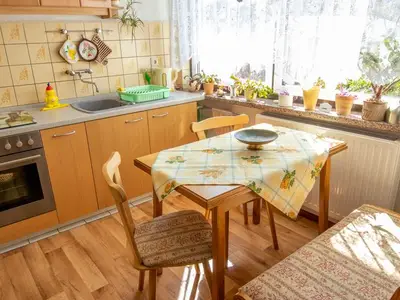 Ferienwohnung für 5 Personen (75 m²) in Kröslin 10/10
