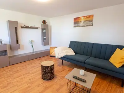 Ferienwohnung für 2 Personen (60 m²) in Kröslin 10/10