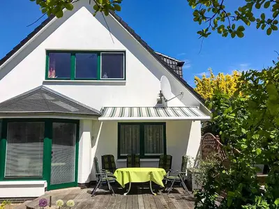Ferienwohnung für 5 Personen (75 m²) in Kröslin 1/10