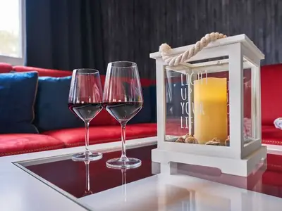 Ferienwohnung für 9 Personen (130 m²) in Kröslin 10/10