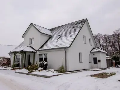 Ferienwohnung für 3 Personen (50 m²) in Kröslin 4/10