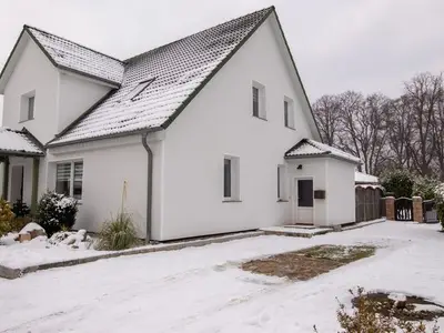 Ferienwohnung für 3 Personen (50 m²) in Kröslin 5/10