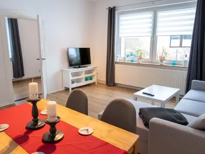 Ferienwohnung für 3 Personen (50 m²) in Kröslin 7/10