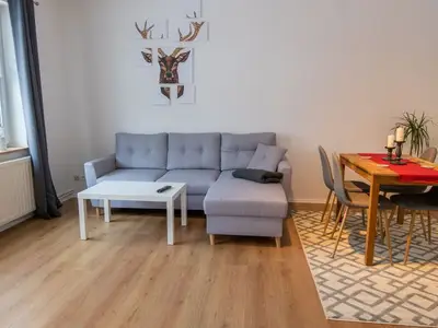 Ferienwohnung für 3 Personen (50 m²) in Kröslin 9/10
