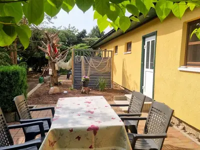 Ferienwohnung für 2 Personen (45 m²) in Kröslin 5/10