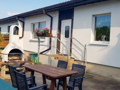 Ferienwohnung für 2 Personen (45 m²) in Kröslin 6/10