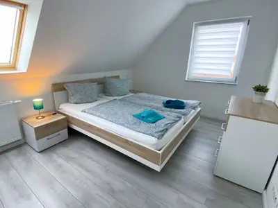 Ferienwohnung für 8 Personen (120 m²) in Kröslin 6/6