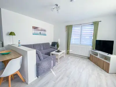 Ferienwohnung für 4 Personen (55 m²) in Kröslin 2/10