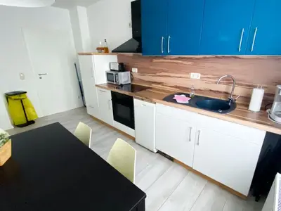 Ferienwohnung für 4 Personen (55 m²) in Kröslin 4/6