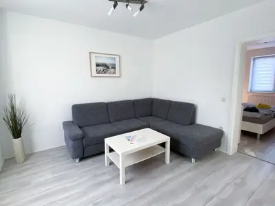 Ferienwohnung für 4 Personen (55 m²) in Kröslin 5/6