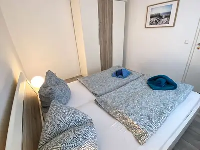 Ferienwohnung für 4 Personen (55 m²) in Kröslin 10/10