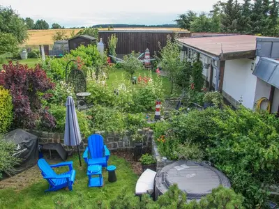 Ferienwohnung für 3 Personen (35 m²) in Kröslin 2/10