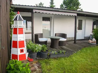 Ferienwohnung für 3 Personen (35 m²) in Kröslin 3/10