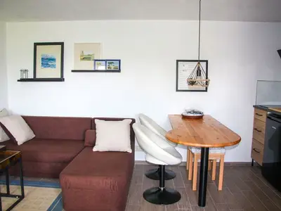 Ferienwohnung für 3 Personen (35 m²) in Kröslin 10/10