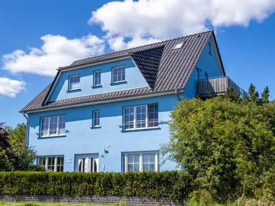 Ferienwohnung für 3 Personen (45 m²) in Kröslin 1/10