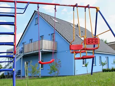 Ferienwohnung für 3 Personen (45 m²) in Kröslin 4/10