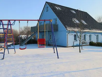 Ferienwohnung für 3 Personen (45 m²) in Kröslin 2/10