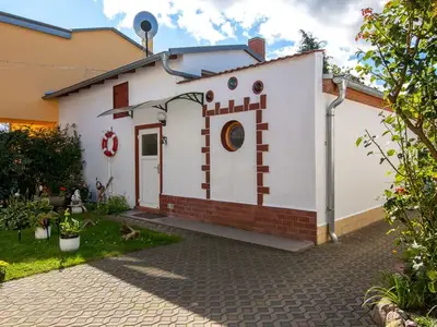 Ferienwohnung für 3 Personen (40 m²) in Kröslin 1/10