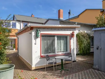 Ferienwohnung für 3 Personen (40 m²) in Kröslin 2/10