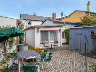 Ferienwohnung für 3 Personen (40 m²) in Kröslin 4/10