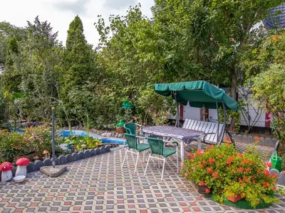 Ferienwohnung für 3 Personen (40 m²) in Kröslin 5/10
