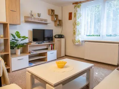 Ferienwohnung für 3 Personen (40 m²) in Kröslin 6/10