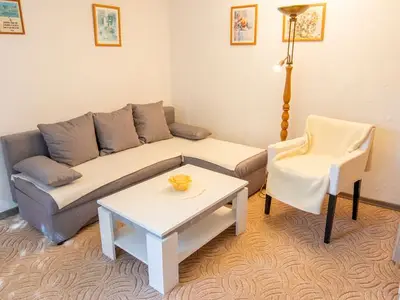 Ferienwohnung für 3 Personen (40 m²) in Kröslin 7/10
