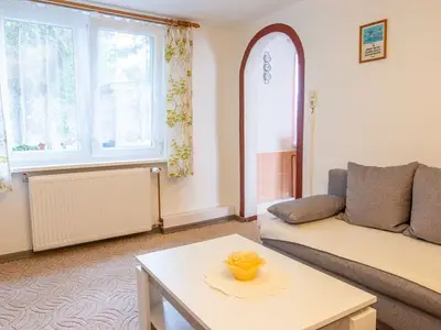 Ferienwohnung für 3 Personen (40 m²) in Kröslin 8/10